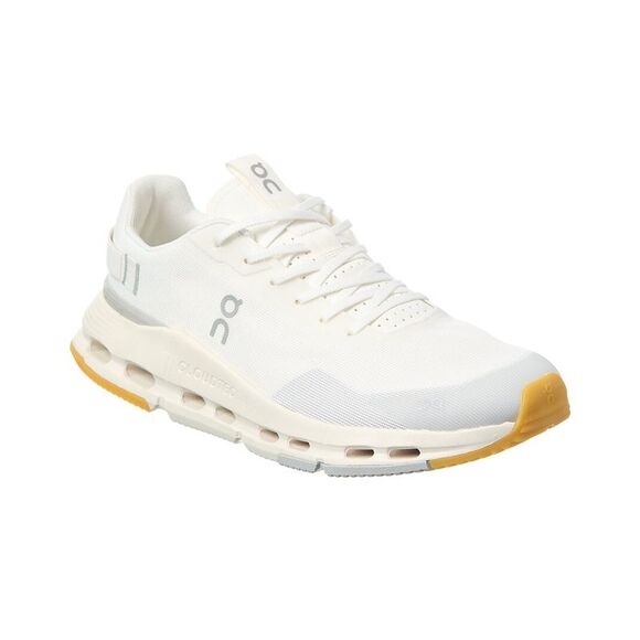 On Running Other - On Running Cloudnova Form 2 Sneaker, White